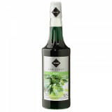 Sirop de menta concentrat, Rioba Bar Mint, 700 ml