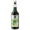 Sirop de menta concentrat, Rioba Bar Mint, 700 ml