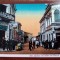 QW23 B - Carte postala - tematica turism - vedere - Romania - Barlad / Birlad 50