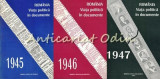 Cumpara ieftin Romania. Viata Politica In Documente 1945, 1946, 1947 - Ioan Scurtu
