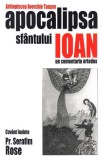 Apocalipsa Sf&acirc;ntului Ioan. Un comentariu ortodox