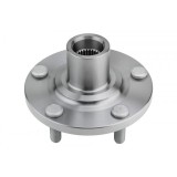 Butuc roata fata fara rulment Lexus Rx350, Rx450h 2008-, KLP-TY-2006 4P