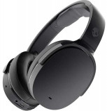 Casti Wireless SKULLCANDY Hesh ANC S6HHW-N740, Bluetooth, Over-Ear, Microfon, Noise Cancelling (Negru)