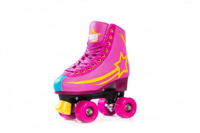 Role bliss star pink masura 36 eu roz foto