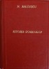 ISTORIA ROMANILOR SUB MIHAIU VODA VITEAZUL VOL.1-2 (COLEGATE)-NICOLAE BALCESCU-243283