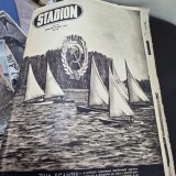 Revista Stadion Nr. 99 Septembrie 1949