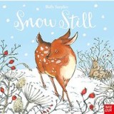 Snow Still