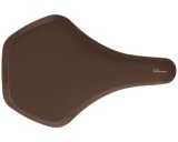 Cumpara ieftin Sa bicicleta urbana DDK VP-818A maro, confort ergonomic 273x182 mm