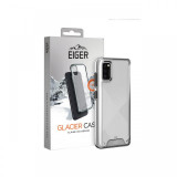 Husa Samsung Galaxy A41 Eiger Glacier Case Clear