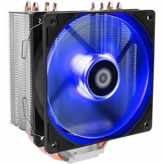 Cooler procesor ID-Cooling SE-224M foto