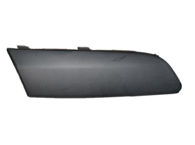 Ornament bara fata Vw Golf 5 GTI 10.2003-05.2009; Golf 5 Combi / Jetta III 09.2005-09.2010 (cu diuze spalator) bandou dreapta , primer foto