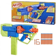 NERF BLASTER NERF N SERIES SPRINTER