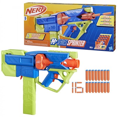 NERF BLASTER NERF N SERIES SPRINTER foto