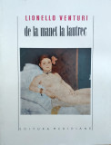 De La Manet La Lautrec - L. Venturi ,557915, meridiane