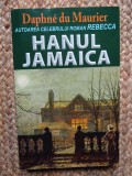 HANUL JAMAICA-DAPHNE DU MAURIER