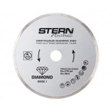 Disc diamantat continuu Stern, 180 x 2.3 x 5 mm