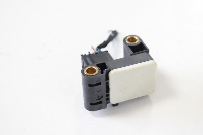 Senzor de impact dreapta spate BMW 3 Coupe E92 2009 OEM: 6956485 4145173 foto
