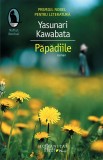 Papadiile | Yasunari Kawabata, 2019, Humanitas Fiction