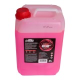 Antigel Concentrat MTR G12+ Rosu, 5 Litri. Protectie inghet si coroziune motoare. Standard VW TL 774-D/F, MAN 324