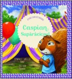 Caspian Suparaciosul | Edward Welch