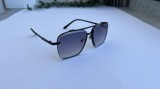 Ochelari de soare Dita Mach Six Style - Lentile violet degrade