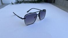 Ochelari de soare Dita Mach Six Style - Lentile violet degrade