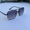 Ochelari de soare Dita Mach Six Style - Lentile violet degrade