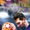 Husa Personalizata LG X-Power 2 Messi