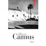 Vara, Albert Camus