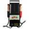 Tester analog pentru verificarea bateriilor 6/12V, Geko G80028