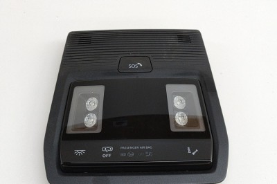 Iluminare interioară AUDI Q4 SUV F4B 2021 OEM: 89A959561D 25749303 foto