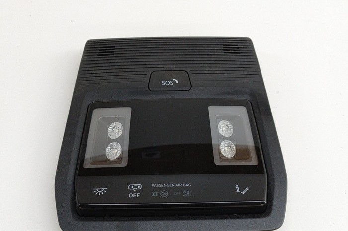 Iluminare interioară AUDI Q4 SUV F4B 2021 OEM: 89A959561D 25749303