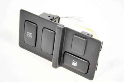 Panou de butoane LEXUS RX _U3_ 2005 OEM: 55446-48010,156935,15A492 foto