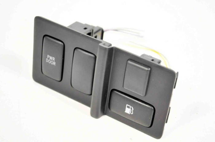 Panou de butoane LEXUS RX _U3_ 2005 OEM: 55446-48010,156935,15A492