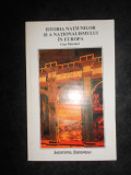 Guy Hermet - Istoria natiunilor si a nationalismului in Europa