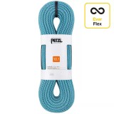 Coardă escaladă PETZL Mambo 10.1mm 60m turquoise