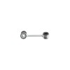 Bieleta antiruliu Mercedes-Benz E-CLASS W210 FORTUNE LINE FZ7180