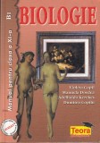 Violeta Copil, Manuela Dordea, Adelhaida Kerekes, Dumitru Copilu - Biologie., 2001, Brosata