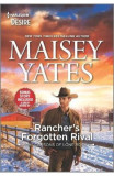Rancher&#039;s Forgotten Rival &amp; Claim Me, Cowboy: An Enemies to Lovers, Steamy Western Romance - Maisey Yates