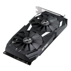 Placa video Asus Dual RX 560 4GB, GDDR5, 128BIT 1x HDMI, 2x DisplayPort, PCIe foto