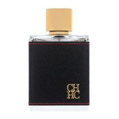 Carolina Herrera CH Men eau de Toilette pentru barbati 100 ml foto