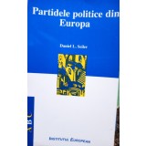 Daniel L. Seiler - Partidele politice din Europa (Editia: 1999)