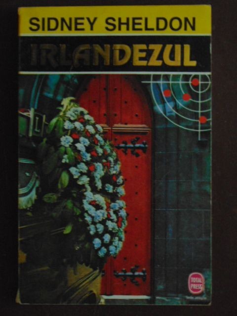 Irlandezul- Sidney Sheldon