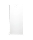 Geam Sticla cu OCA Samsung Galaxy S22 Ultra 5G, S908 Negru