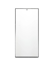 Geam Sticla cu OCA Samsung Galaxy S22 Ultra 5G, S908 Negru