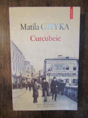 Curcubeie - Matila Ghyka foto