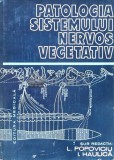 Cumpara ieftin Patologia sistemului nervos vegetativ - 1982 - Liviu Popoviciu ($S103)