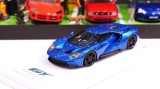 Ford GT - Detroit Auto Show - TSM 1/43