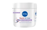 Crema Nivea Repair &amp; Care cu 10% Glicerina si Pantenol, fara parfum, 400 ml