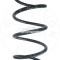 Arc spiral OPEL VECTRA B Hatchback (38) (1995 - 2003) AIC 54059